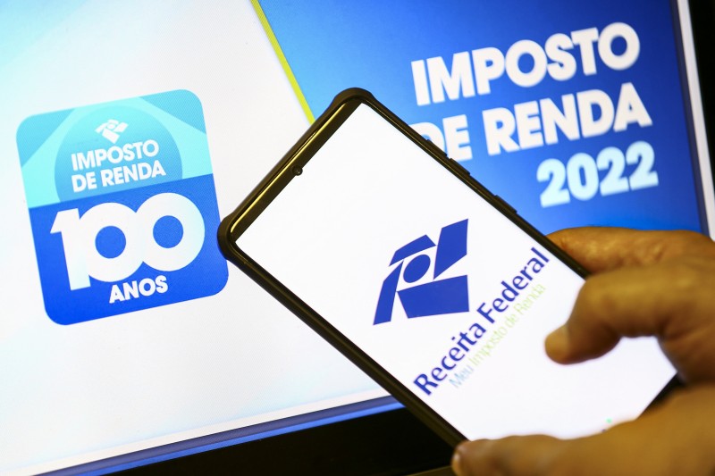 Receita libera hoje consulta a restituição do Imposto de Renda