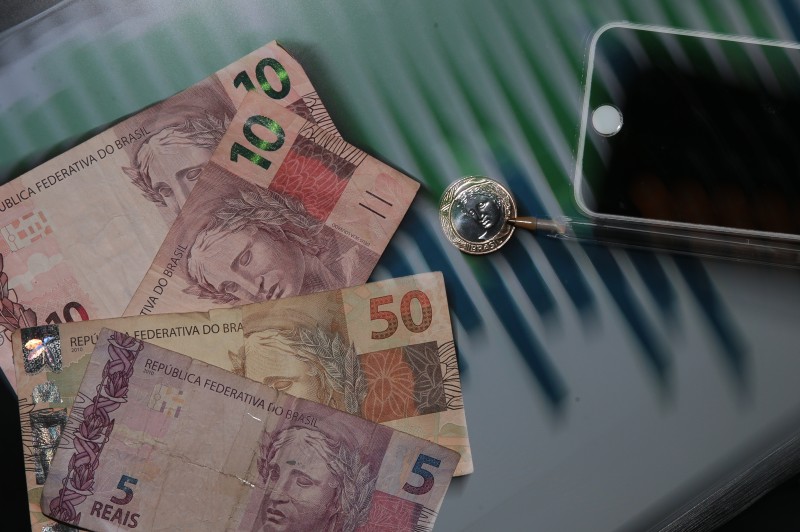 Prévia da inflação oficial registra queda de preços em agosto