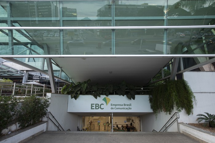 EBC é finalista de prêmio sobre boas práticas em ouvidoria