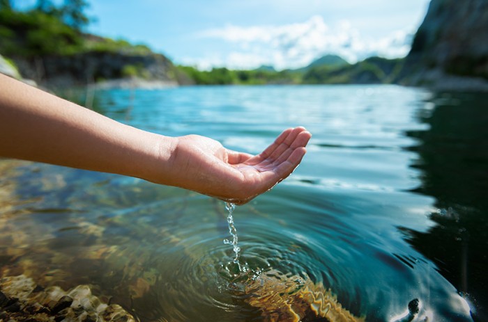 Semana Nacional do Uso Consciente da Água é sancionada