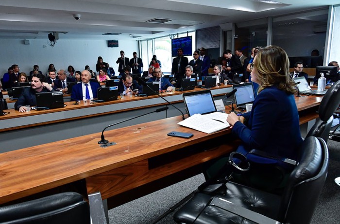 CMA debaterá regras para a Política de Combate aos Incêndios Florestais
