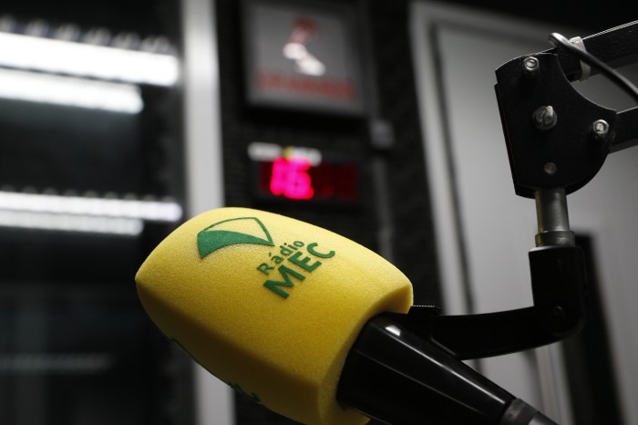 EBC comemora os 100 anos da Rádio MEC com evento especial no Rio