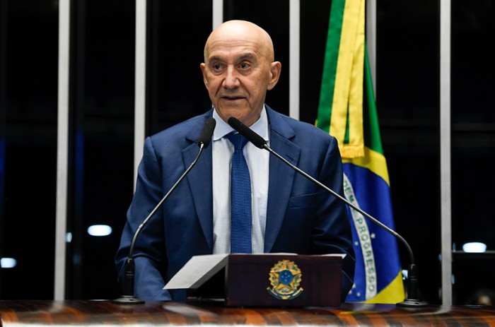 Confúcio Moura celebra Dia dos Povos Indígenas e defende demarcação de terras