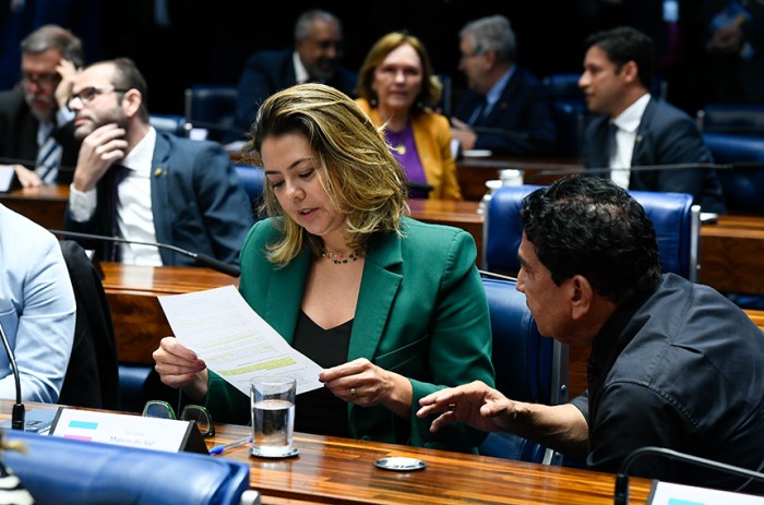 A pedido de clubes, relatora retira de pauta projeto da Lei Geral do Esporte