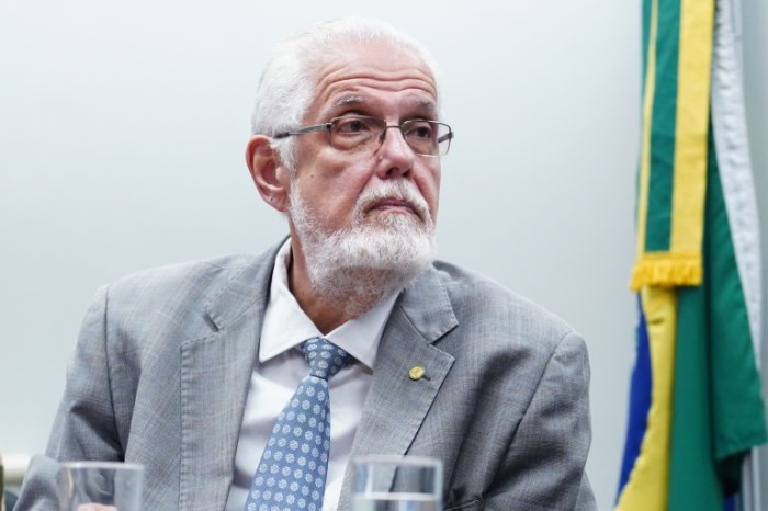 Comissão de Fiscalização Financeira e Controle debate situação da indústria naval