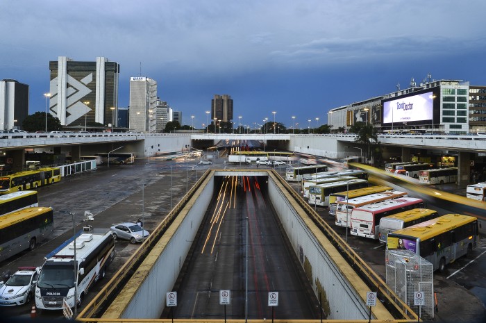Brasília 63 anos: patrimônio cultural da era modernista