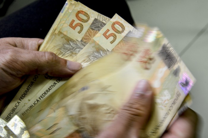 Caixa conclui pagamento da parcela de abril do novo Bolsa Família