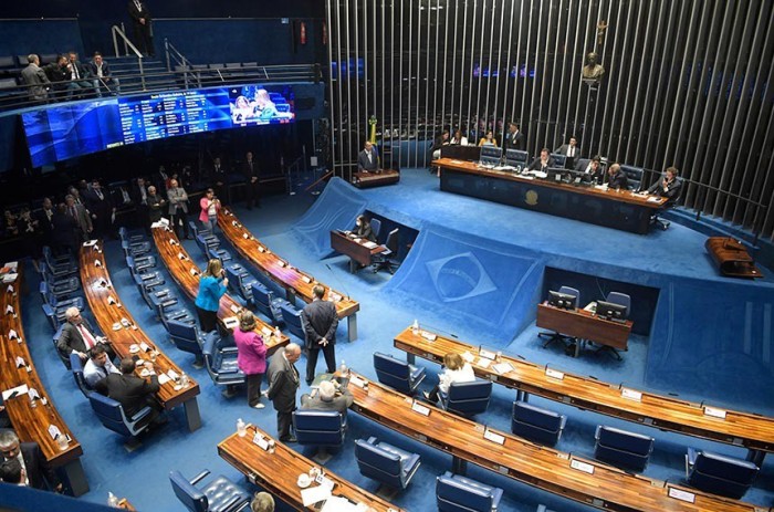 Plenário aprova transformação de cargos técnicos do MPU para nível superior