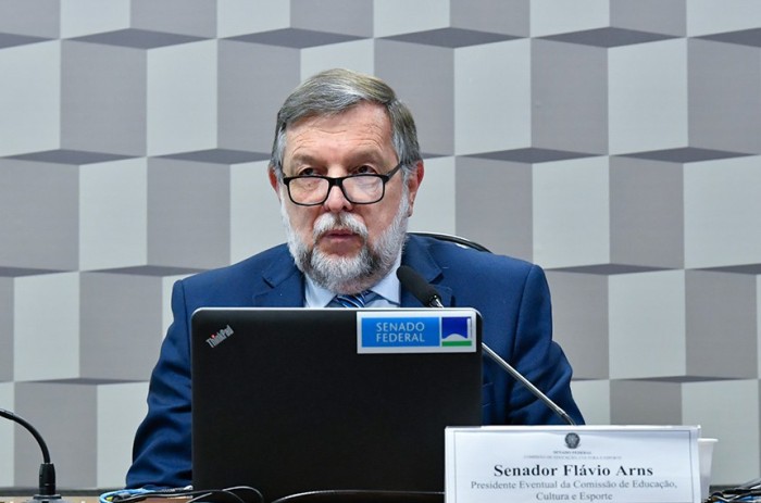CE promove audiência pública para debater segurança nas escolas