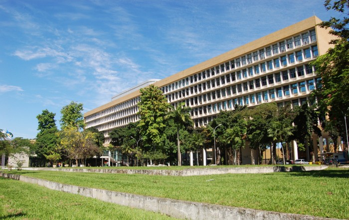 Evento incentiva estudantes a conhecerem a UFRJ