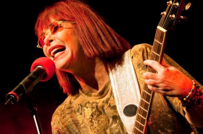 Senadores lamentam morte de Rita Lee