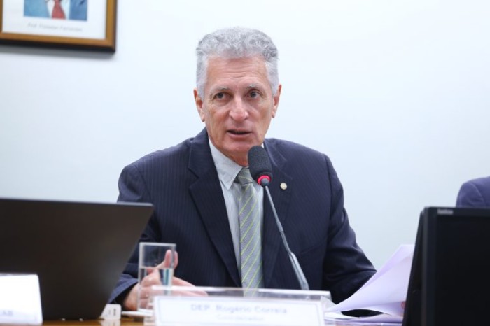 Cancelado debate a recuperação dos danos causados pelo rompimento da barragem do Fundão, em Mariana
