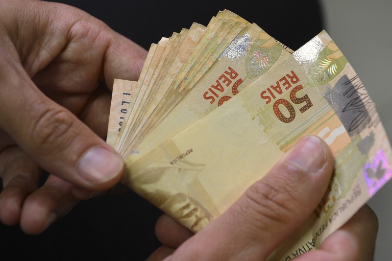 Dívida Pública cai 0,7% em julho e fica em R$ 5,8 trilhões