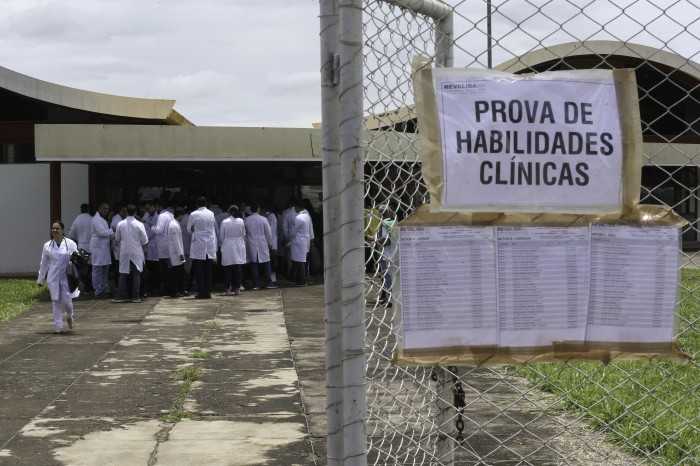 Inscrições para segunda etapa do Revalida terminam nesta sexta-feira