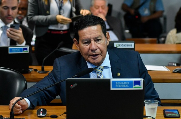 Política Nacional de Microbacias Hidrográficas avança
