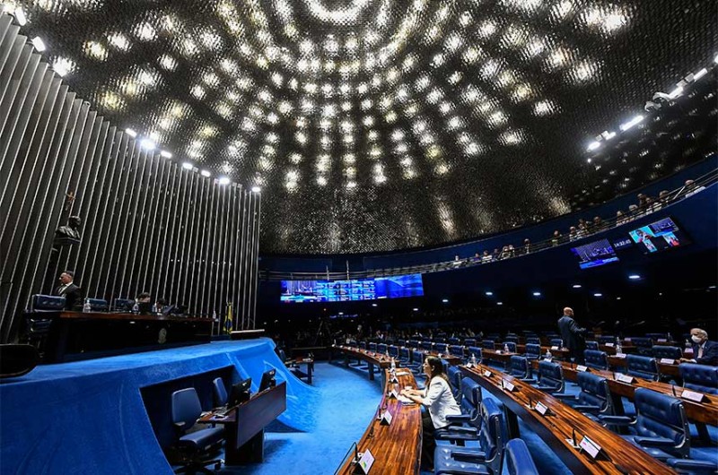 Segue para sanção projeto que flexibiliza decisões em sociedades limitadas