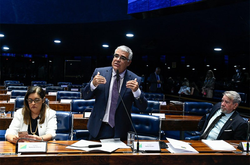 Sessão especial do Senado homenageará constelação familiar