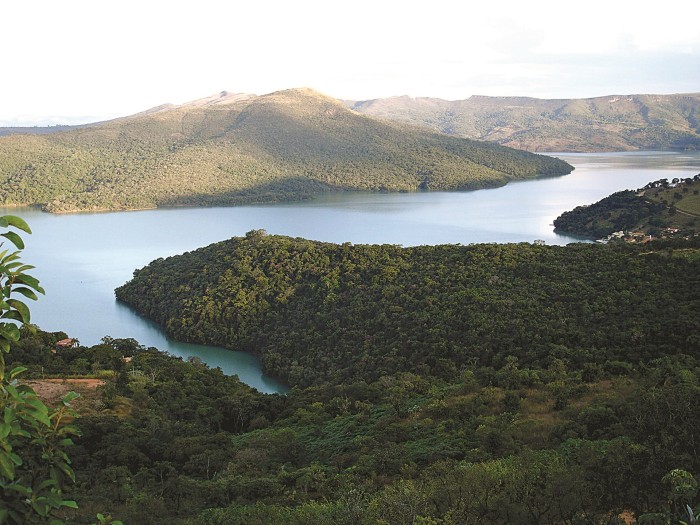 Investimento nas estradas mineiras é estímulo ao turismo na região de Sul de Minas e Furnas