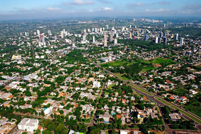 Paraná tem seis municípios classificados para a Estratégia Destinos Inteligentes