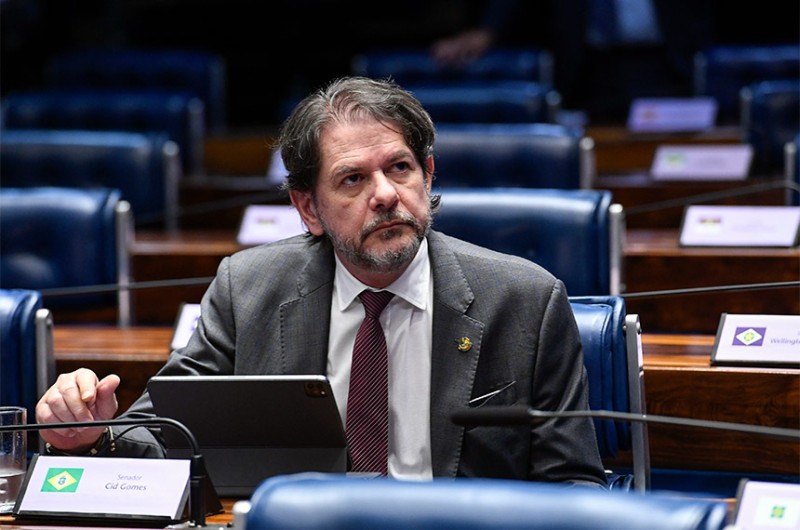 Senado autoriza contratação de empréstimos externos pelo Ceará