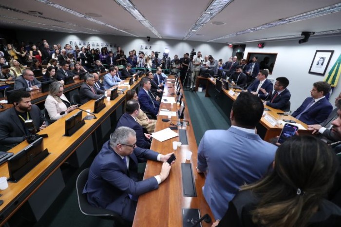 CPI do MST realiza audiência nesta terça para ouvir ex-integrantes do movimento