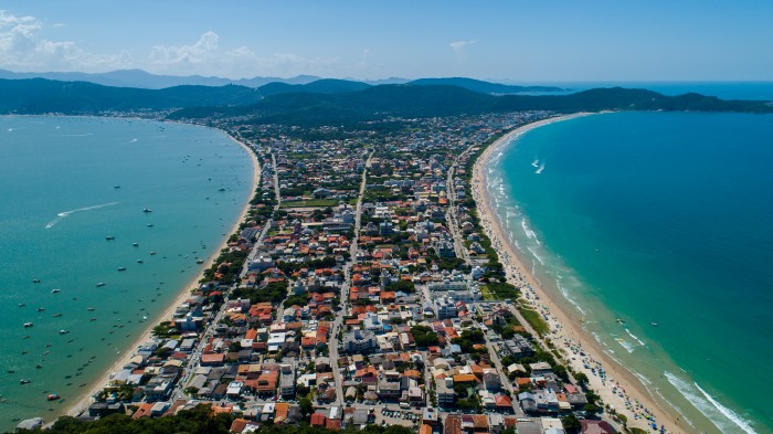 Turismo sustentável é tema de conferência internacional em Bombinhas