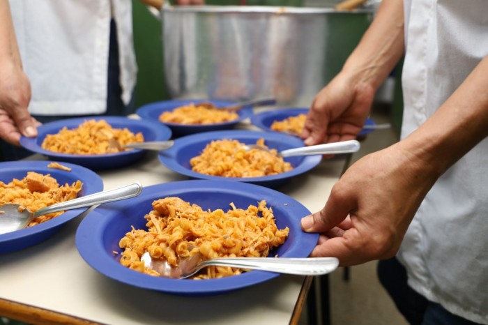 Alimentação escolar para povos indígenas enfrenta desafios