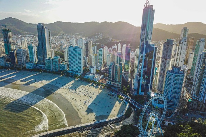 Turismo catarinense arrecada mais de R$ 146 milhões nos primeiros quatro meses de 2023