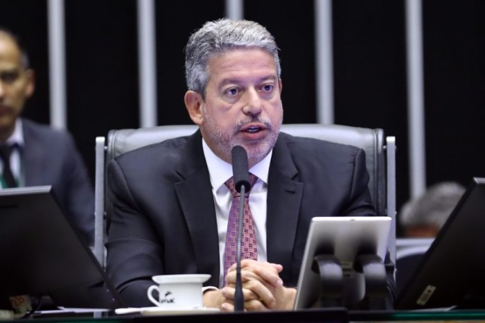 Lira quer votar reforma tributária na primeira semana de julho