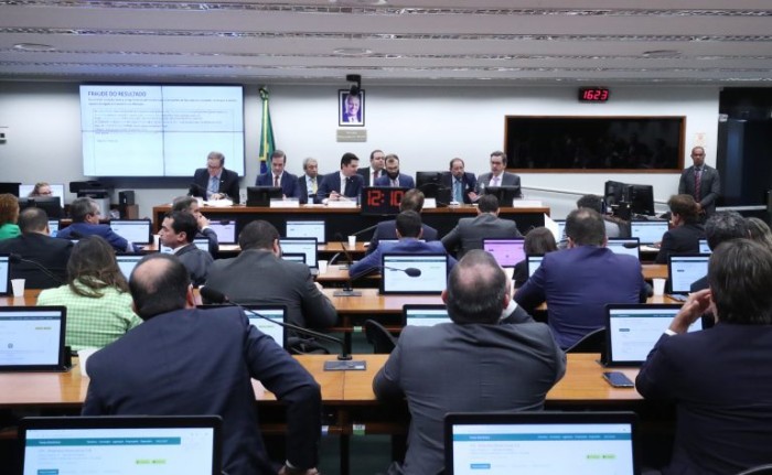CEO da Americanas descarta inconsistência contábil e reconhece fraude
