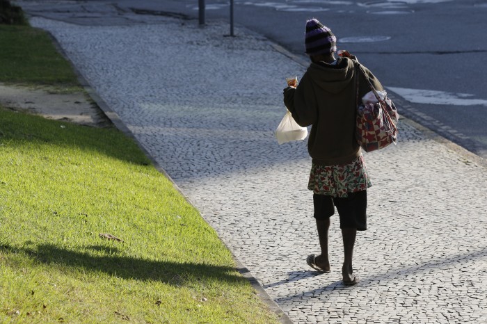 São Paulo abre abrigo emergencial devido ao frio desta sexta e sábado