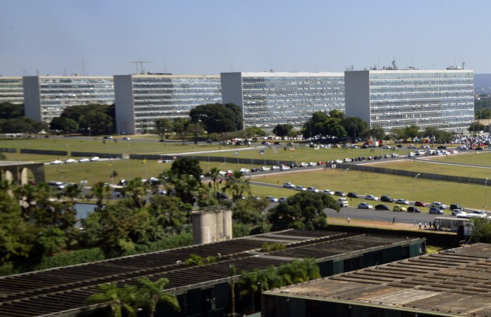 Governo autoriza preenchimento de 4,4 mil vagas em concursos federais