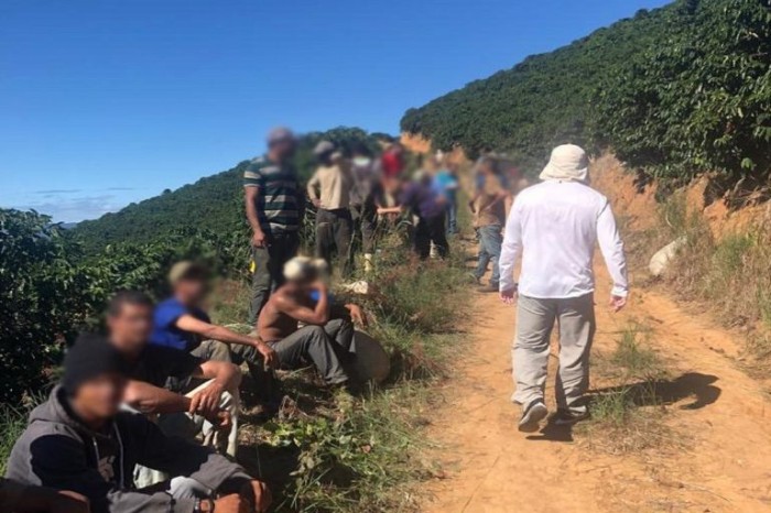 Comissão debate expropriação de propriedades onde há trabalho escravo