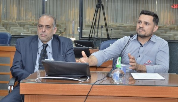 CPI vai intimar Guilherme Ávila para explicar desvio de quase R$ 10 milhões; ele fez pagamentos à Cesari
