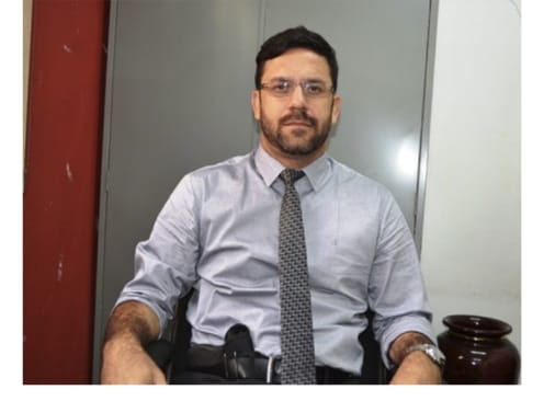 Mulher de Bady Bassitt é acusada de stalking e apavora vizinhos;polícia é chamada