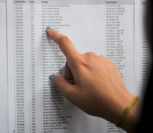 Governo retifica resultado preliminar da prova de títulos do processo seletivo do Saneacre