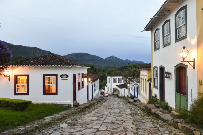 Tiradentes é eleita um dos melhores roteiros turísticos do mundo