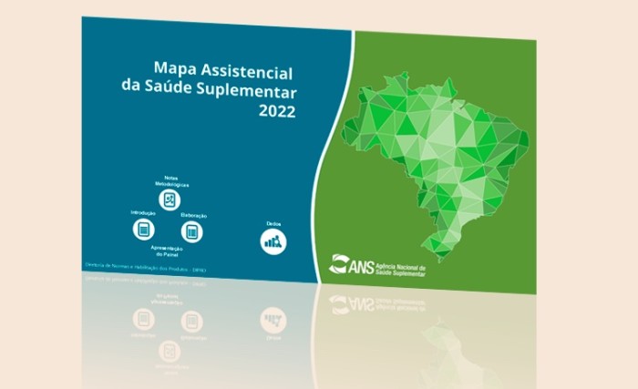 Planos de saúde realizaram 1,8 bilhão de procedimentos em 2022