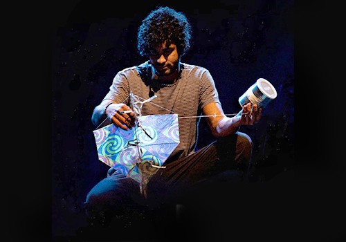 Musical que homenageia Belchior retorna ao Teatro Dulcina, no Rio