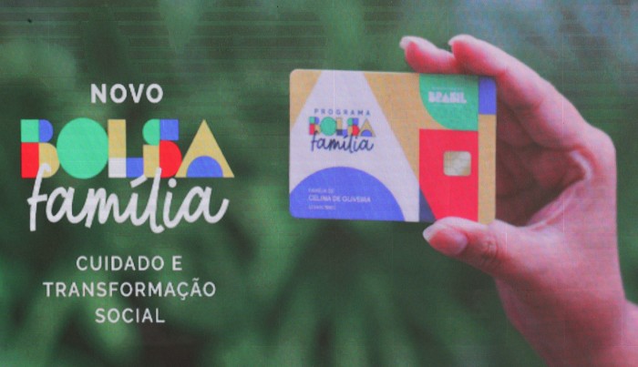 Divulgadas regras de gestão do novo Bolsa Família