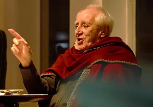 Funarte lamenta a morte do diretor de teatro José Celso Martinez Corrêa