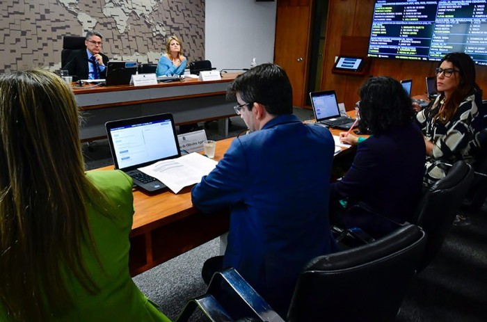 TCU e CGU fazem sugestões para medida provisória das obras paradas