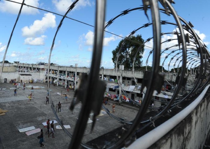 Denúncias de tortura e maus-tratos triplicaram no estado São Paulo