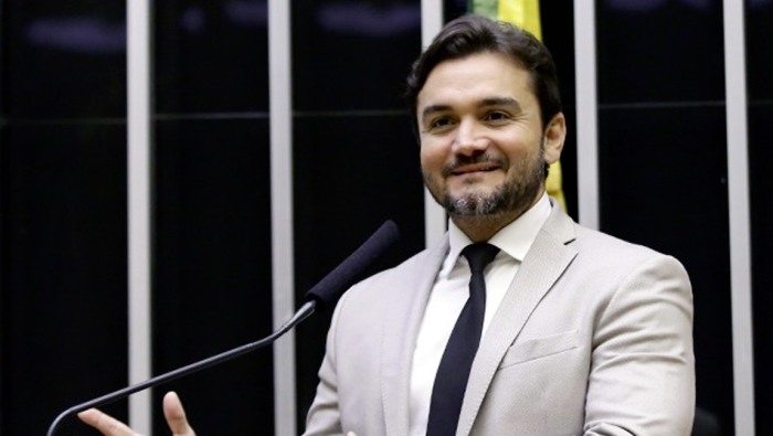 Celso Sabino assume Ministério do Turismo
