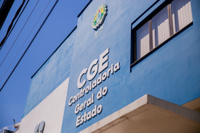 Controladoria-Geral do Estado do Acre avança nos estudos para a realização de concurso público