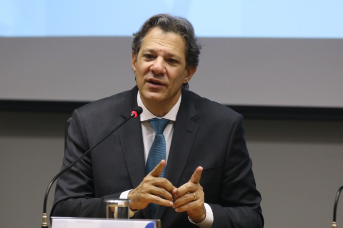 Ministério da Fazenda apresenta 17 propostas para reforma financeira