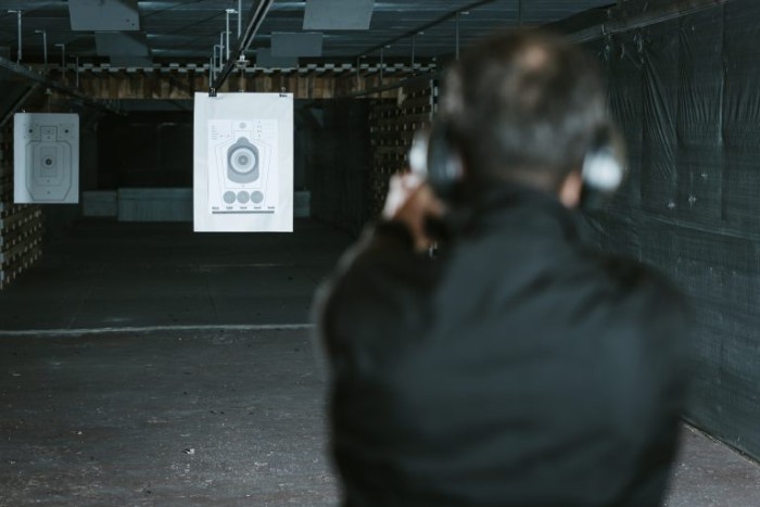 Projeto revoga novo decreto do governo sobre controle de armas