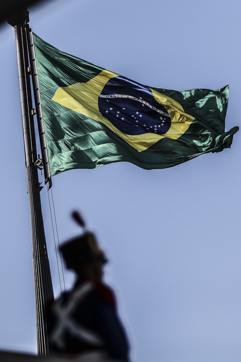 Hoje é Dia: Bicentenário da Independência e 100 anos do rádio