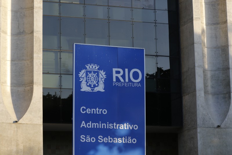 Prefeitura do Rio retoma atendimento do CadÚnico, atingido por ataque