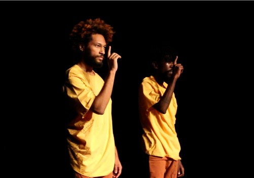 Sala Renée Gumiel, em São Paulo, recebe o espetáculo de dança “Naízes”